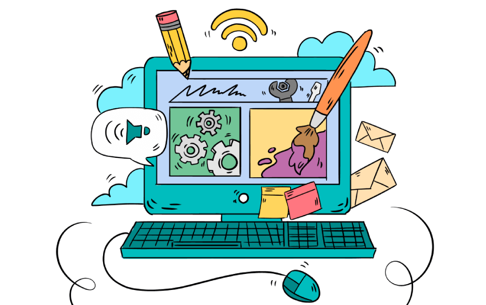 İyi Bir Web Tasarımı Nasıl Olmalıdır?